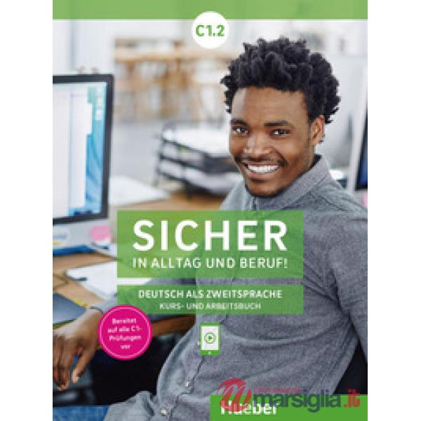 SICHER IN ALLTAG UND BERUF! C1.2 KB/AB