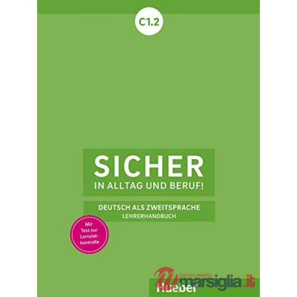 SICHER IN ALLTAG UND BERUF! C1.2