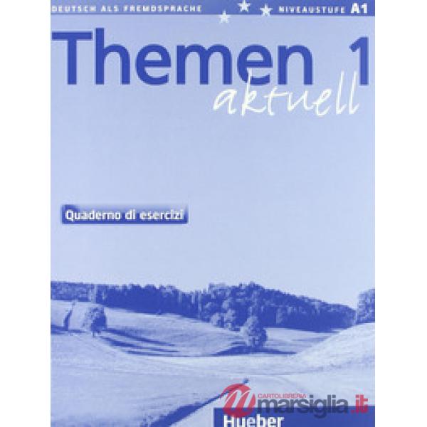 THEMEN AKTUELL 1 PAK. ITALIEN