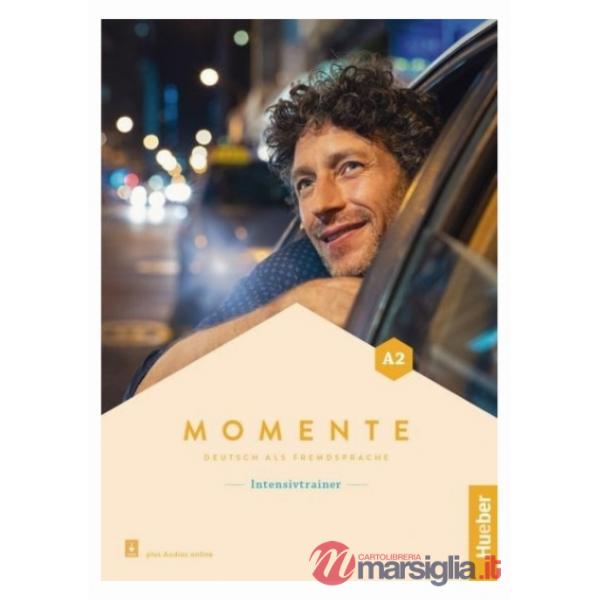 MOMENTE A2 INTENSIVTRAINER PLUS AUDIOS ONLINE