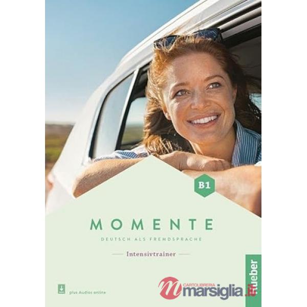 MOMENTE B1 INTENSIVTRAINER + AUDIO ONLINE
