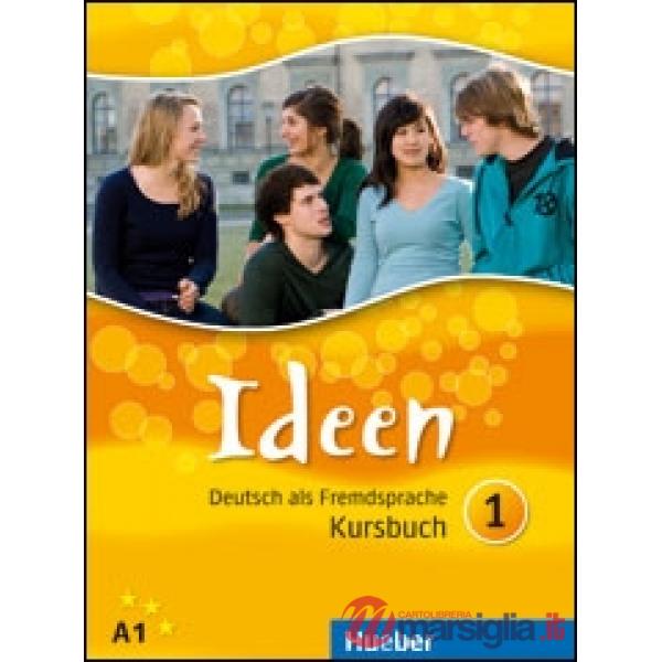 IDEEN 1 PAKET ITALIEN