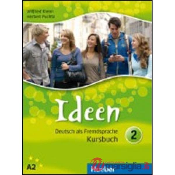IDEEN 2 PAKET ITALIEN