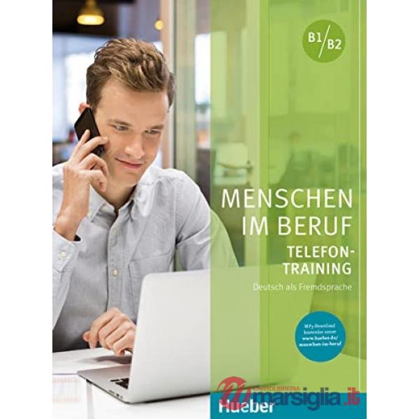 MENSCHEN IM BERUF TELEFONTRAINING