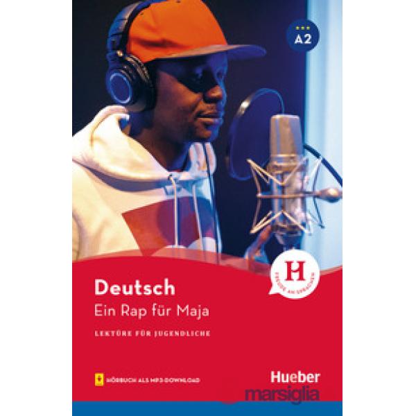 EIN RAP FUR MAJA LEKTURE MIT AUDIOS ONLINE