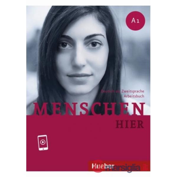 MENSCHEN HIER A1 ARBEITSBUCH