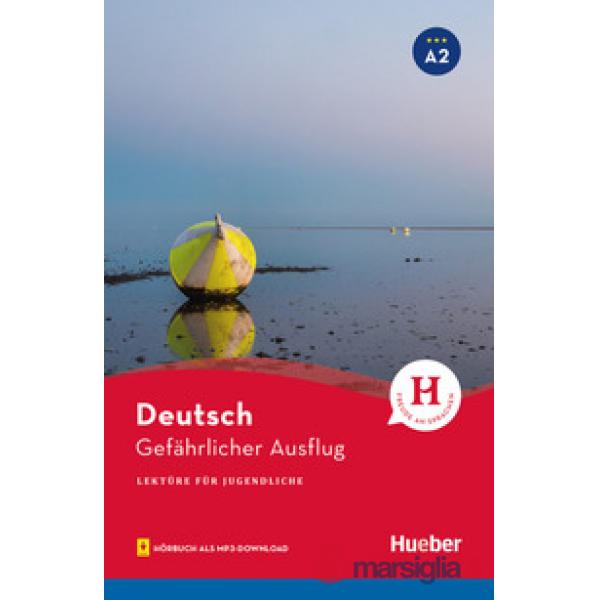 HRLICHER AUSFLUG LEKTURE MIT AUDIOS ONLINE