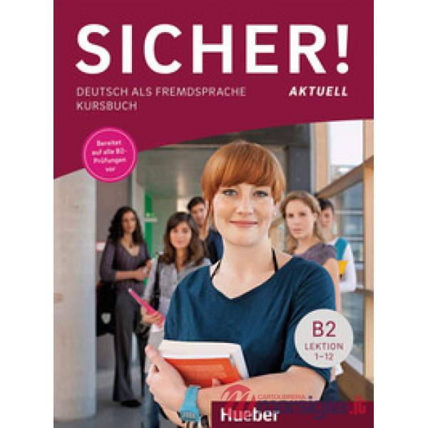 SICHER! AKTUELL KB B2