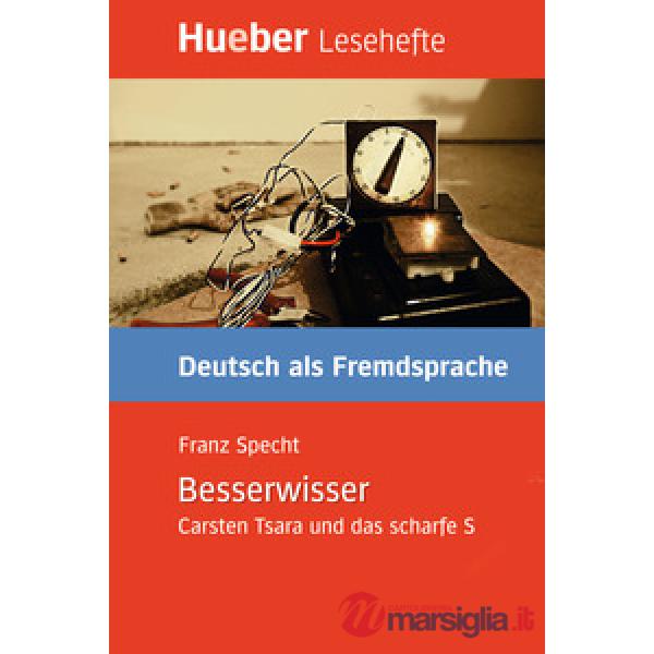 LESEHEFT BESSERWISSER