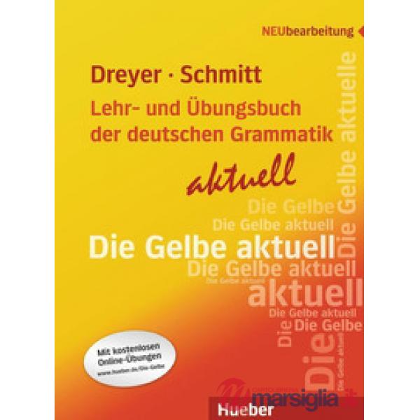 LEHR - UND UBUNGSBUCH DER DEUTSCHEN GRAMMATIK AKTUE