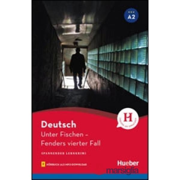 UNTER FISCHEN A2 + AUDIO