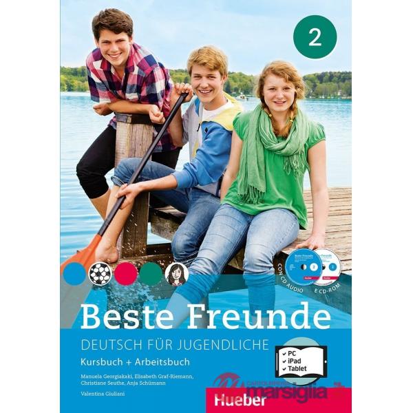 BESTE FREUNDE 2 - ED. ITALIA VERSIONE DIGITALE