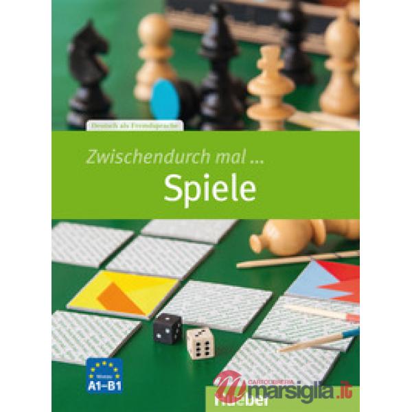 ZWISCHENDURCH MAL SPIELE