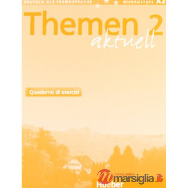 THEMEN AKTUELL 2 PAK. ITALIEN