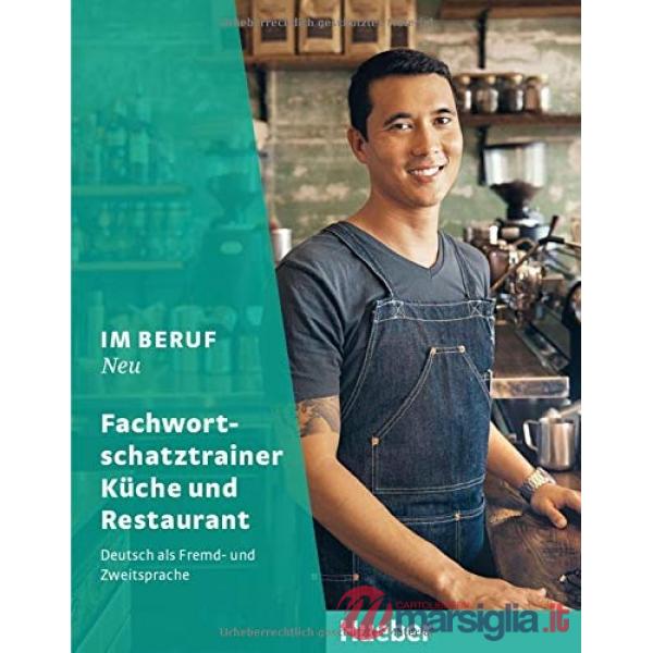 IM BERUF NEU FACHWORTSCHATZTRAINER KUCHE
