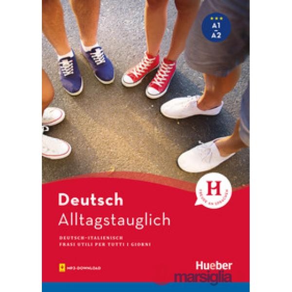 DEUTSCH AUSGABE DEUTSCH - ITALIEN.