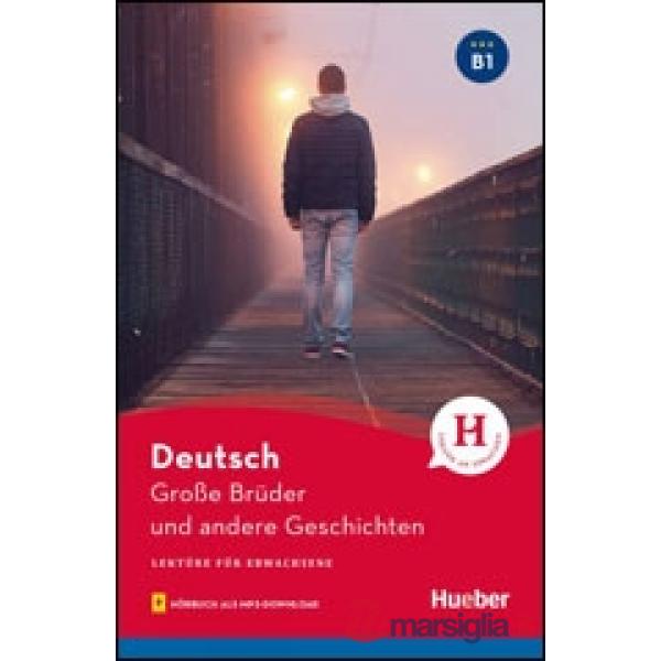 GROSSE BRUDER UND ANDERE GESCHICHTEN
