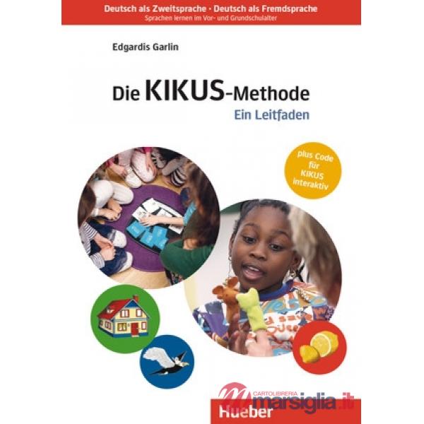 KIKUS DEUTSCH DIE KIKUS - METHODE