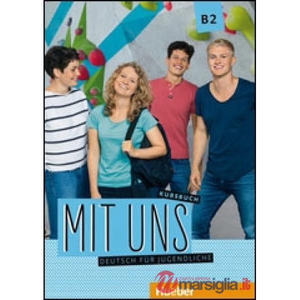 MIT UNS B2 KB ED. ITALIA