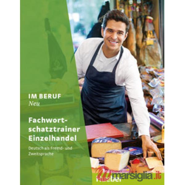 IM BERUF NEU FACHWORTSCHATZTRAINER HANDEL