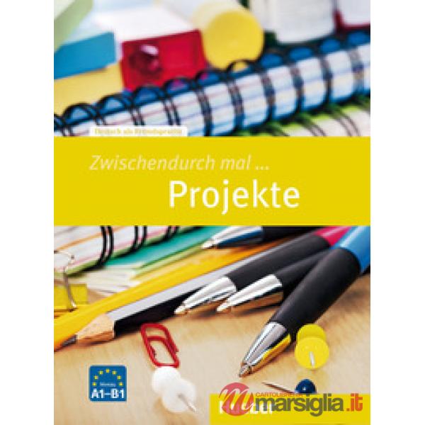 ZWISCHENDURCH MAL PROJEKTE