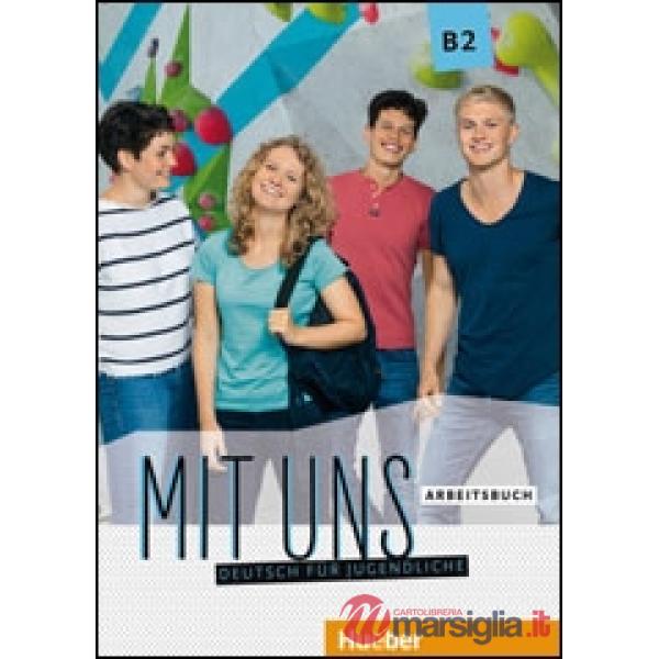 MIT UNS B2 AB ED. ITALIA