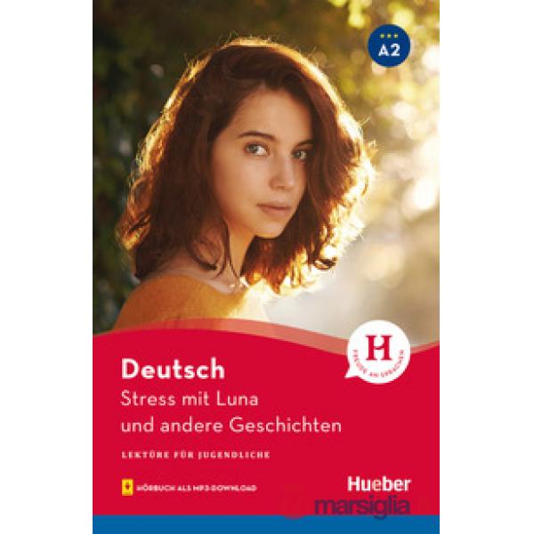 STRESS MIT LUNA A2 + AUDIO
