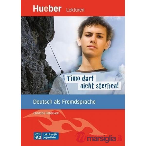 TIMO DARF NICHT STERBEN! + AUDIO ONLINE