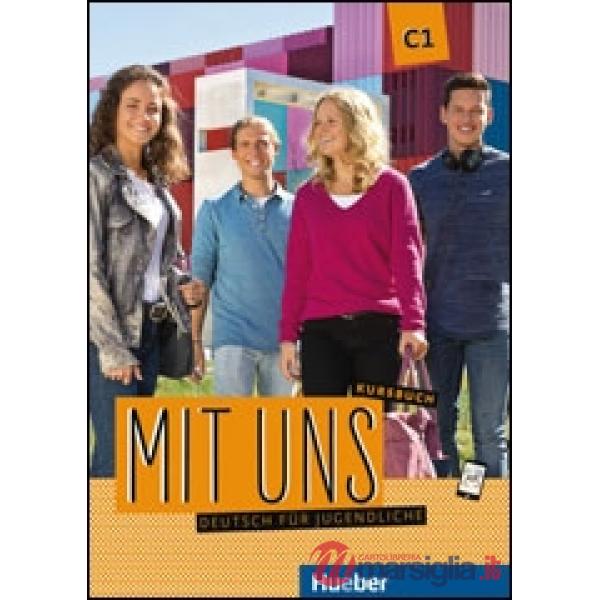 MIT UNS C1 KB ED. ITALIA