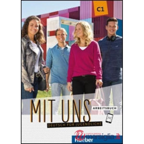 MIT UNS C1 AB ED. ITALIA