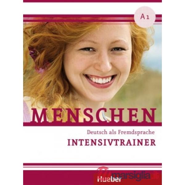 MENSCHEN A1 INTENSIVTRAINER