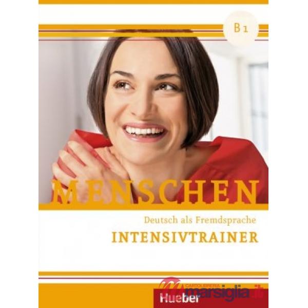 MENSCHEN B1 INTENSIVTRAINER