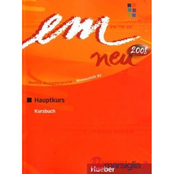 EM NEU 2008 HAUPTKURS KURSBUCH