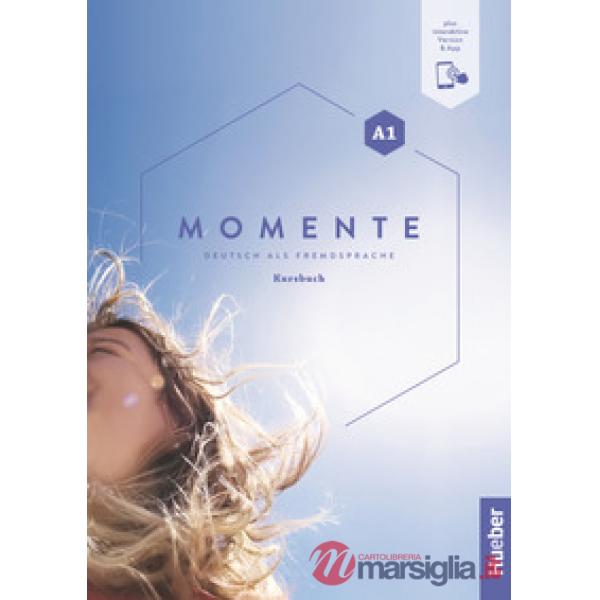 MOMENTE A1 KURSBUCH
