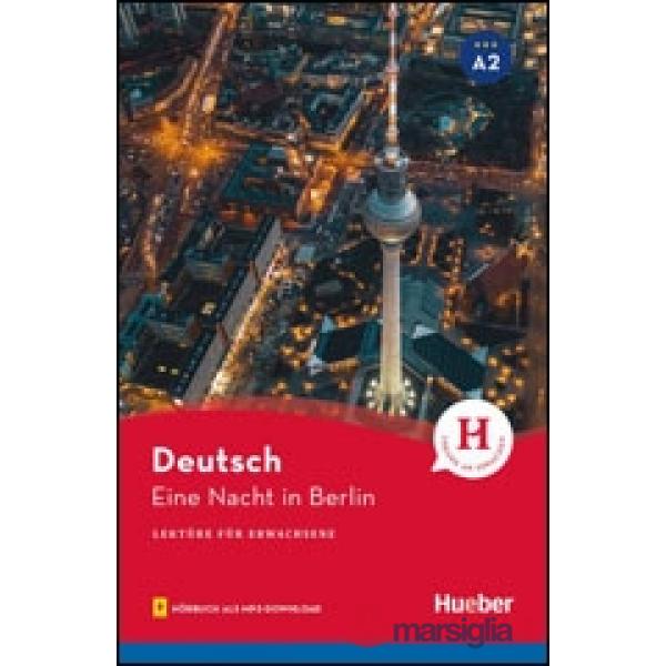 EINE NACHT IN BERLIN