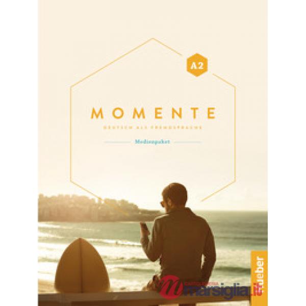 MOMENTE A2, MEDIENPAKET