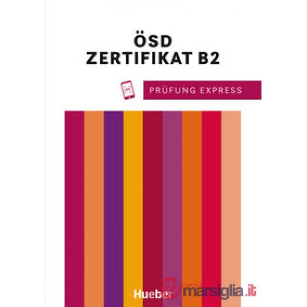 STERREICHISCHES SPRACHDIPLOM B2