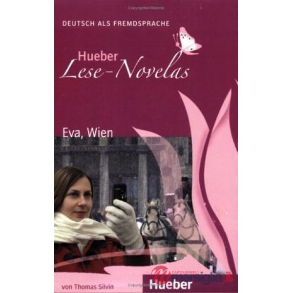 LESE-NOVELA EVA WIEN