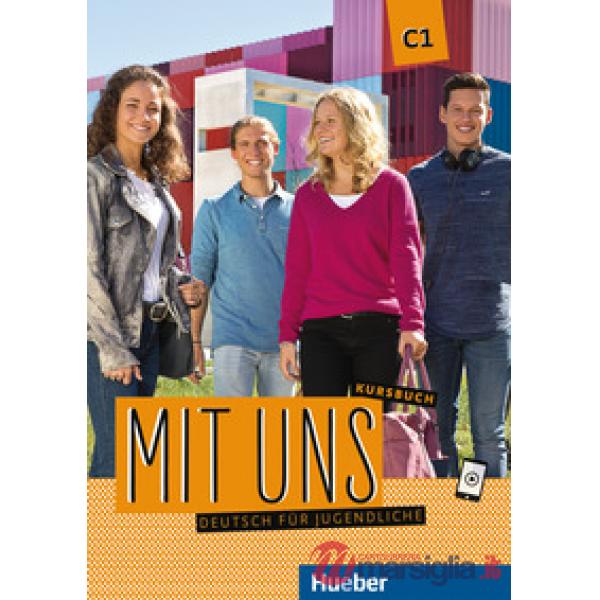 MIT UNS C1 KURSBUCH