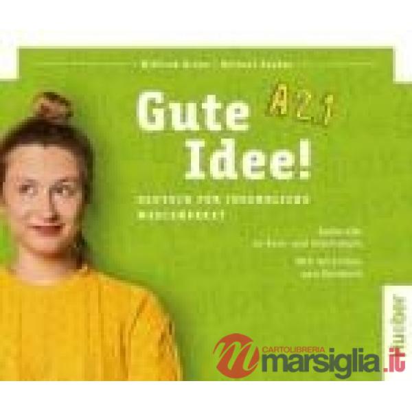 GUTE IDEE! A1.1 MEDIENPAKET