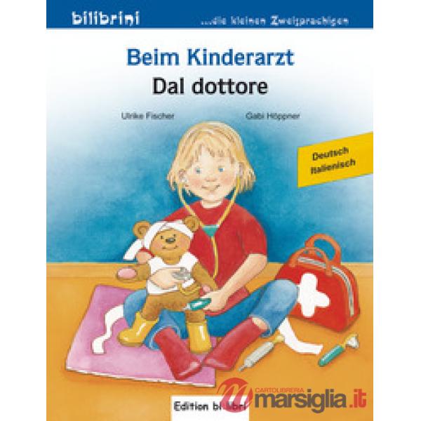 BI: LIBRI BEIM KINDERARZT