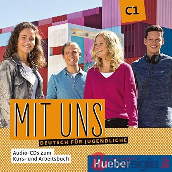 MIT UNS C1 3 CD