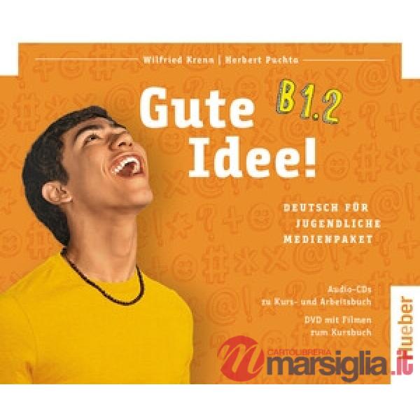 GUTE IDEE! B1.2 MEDIENPAKET