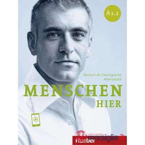 MENSCHEN HIER A1.2 ARBEITSBUCH