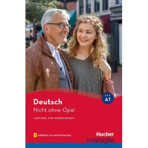 LEKTURE A1 THOMA NICHT OHNE OPA + AUDIO