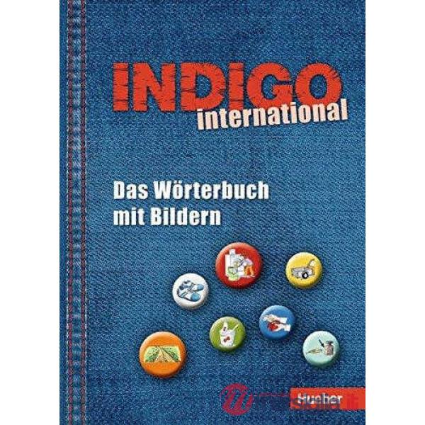INDIGO INTERNATIONAL