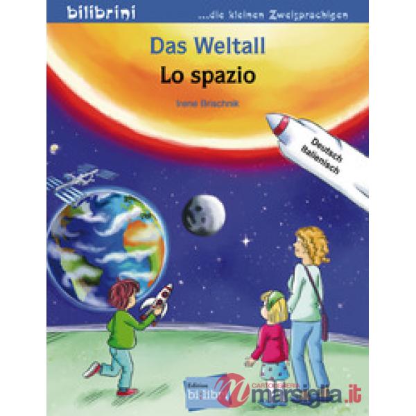 DAS WELTALL-LO SPAZIO