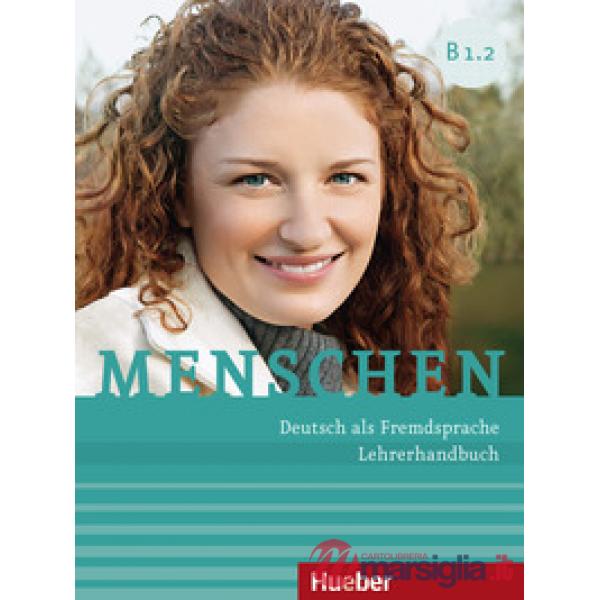MENSCHEN B1. 2 LEHRERHANDBUCH