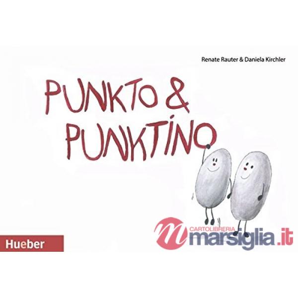 PUNKTO & PUNKTINO
