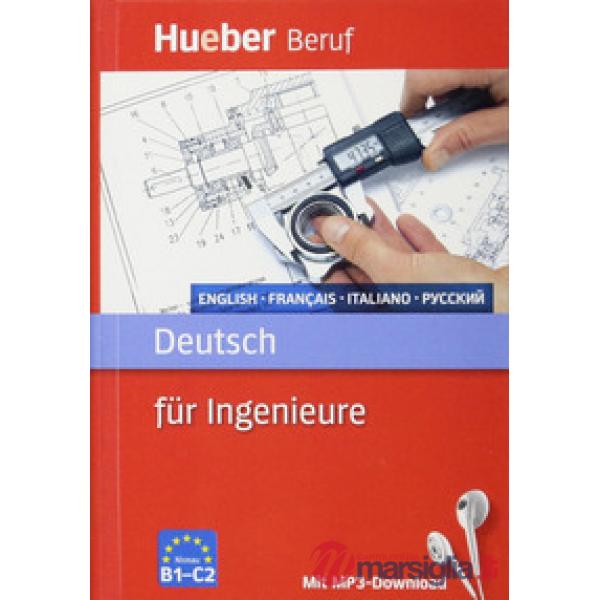 DEUTSCH FUR INGENEURE